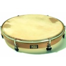 Sonor Handtrommel 14", Naturfell, Stimmbar